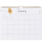 2026-2027 Wall Calendar, Jokotha 18 Monthly Calendar Runs from January 2026 to Jun 2027, 15" x 12...
