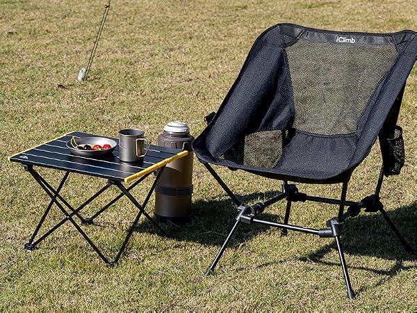 camp table