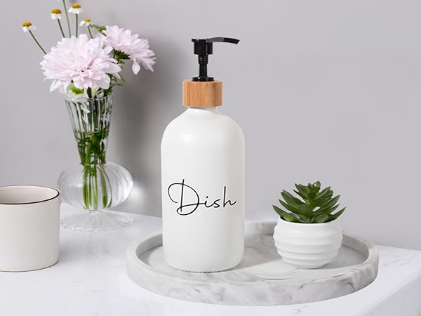 bathroom trays for counter