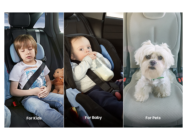 baby car seat camera