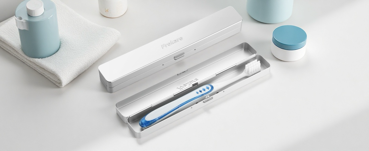 travel toothbrush case