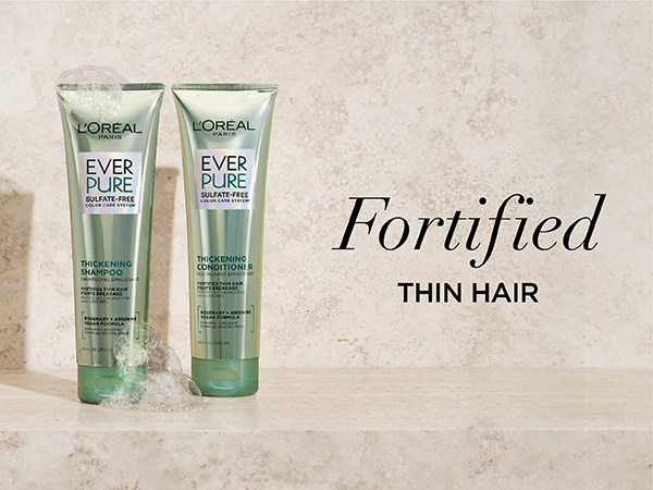 everpure thickening