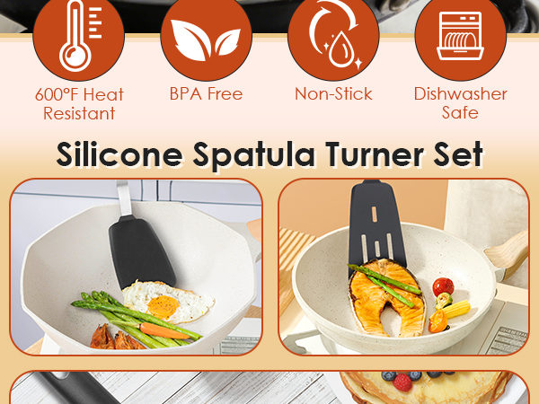 cooking spatula