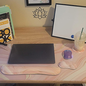 pad