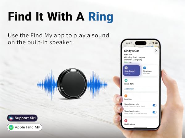 cat gps collar tracker tracking pet location