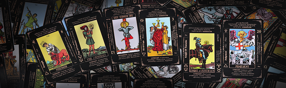 tarot