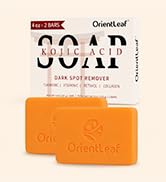 turmeric soap bar
