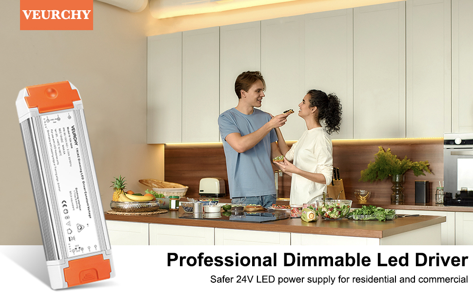 24v led driver dimmable