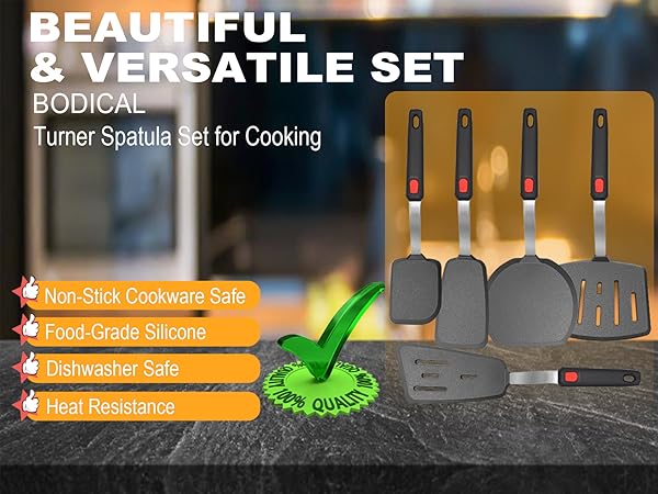silicone spatula