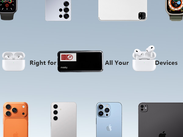 battery packs