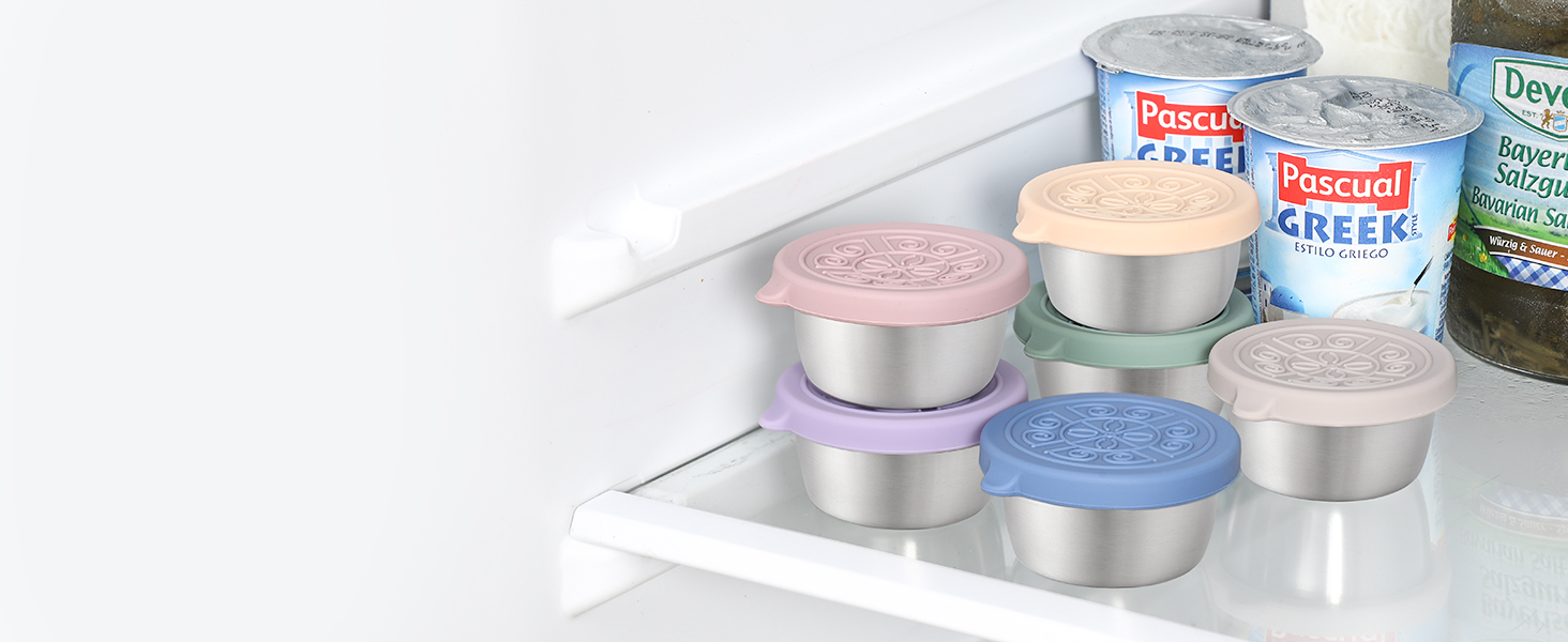 Refrigerator Safe