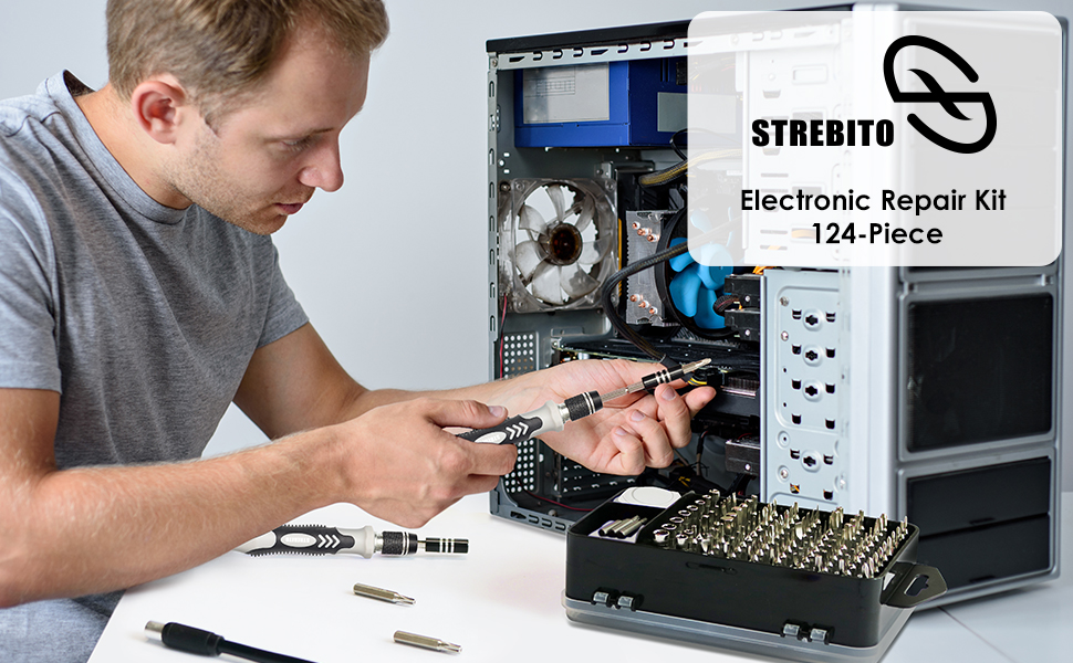 computer repair tool kit