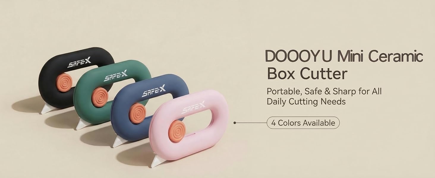 Mini Box Cutter