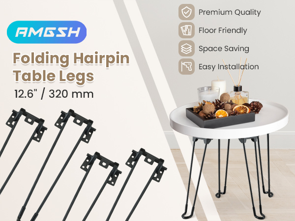 furniture legs
