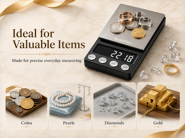 coin scale