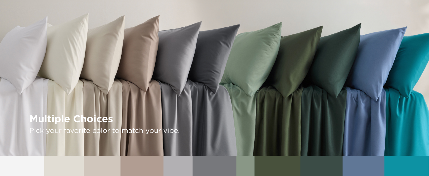 pillowcase