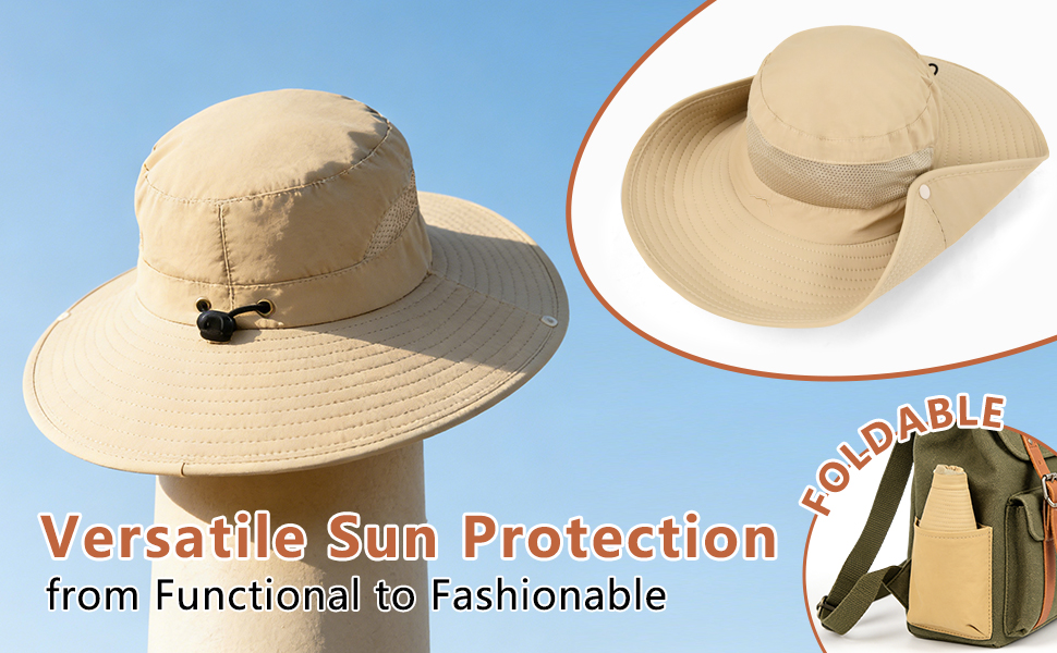 sun hat