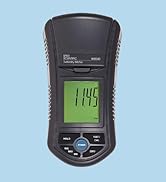 Sper Scientific Turbidity Meter, Water Quality Tester, Portable Water Quality Meter for Field