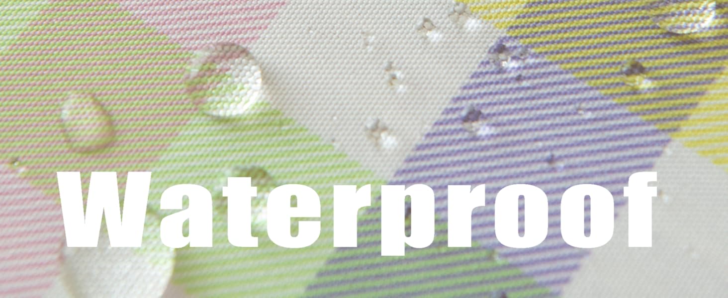 waterproof table cloth