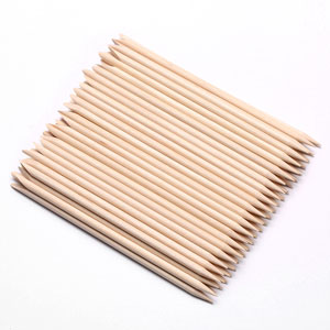 Cuticle Pusher Remover