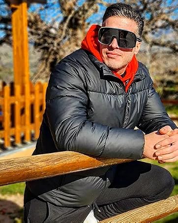 sports sunglasses for men