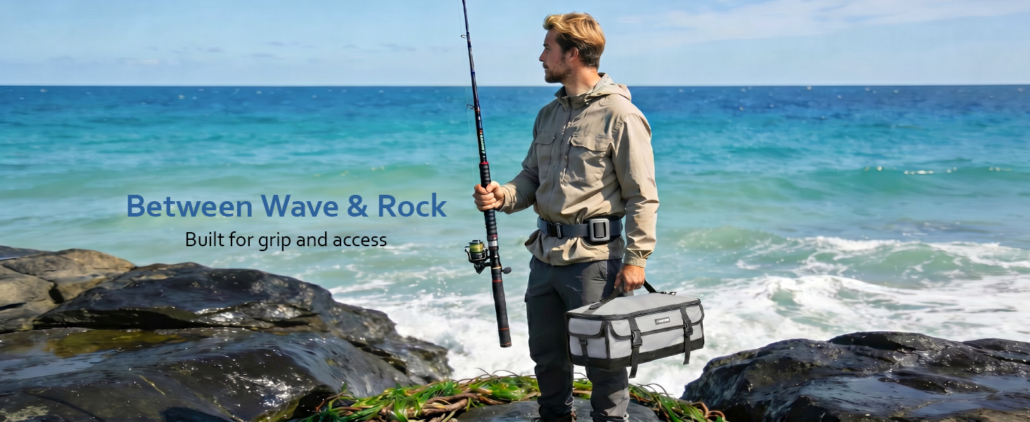 Saltwater Fishing