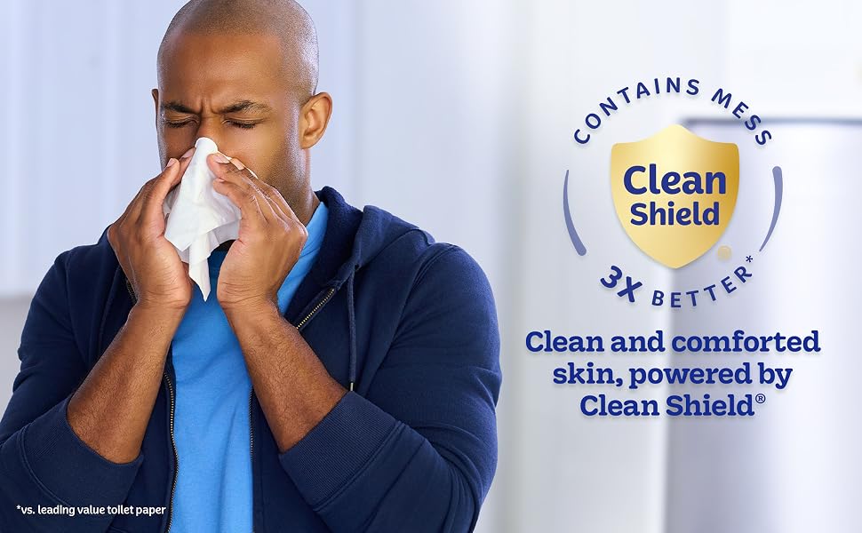 Clean Shield