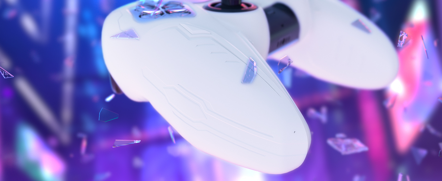 PlayVital Silicone Grip Skin for ps5 Controller
