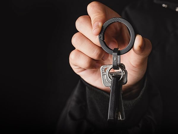 key chains