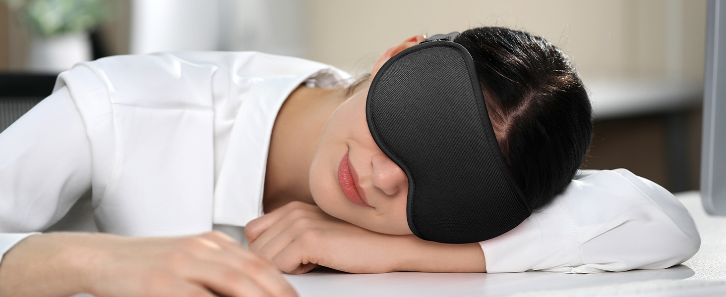 eye mask for sleeping