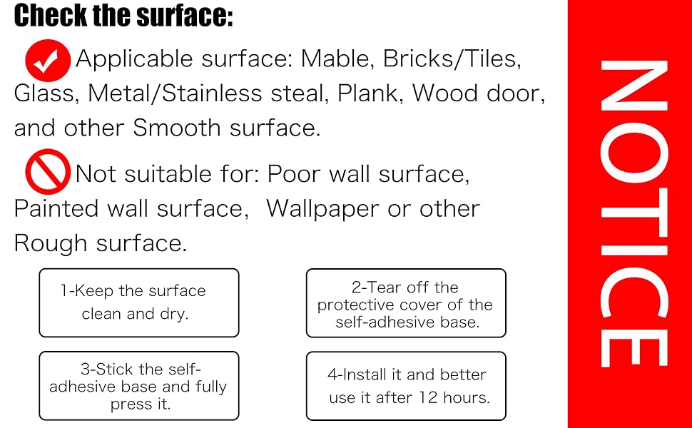 Instructions for affixing blower bracket
