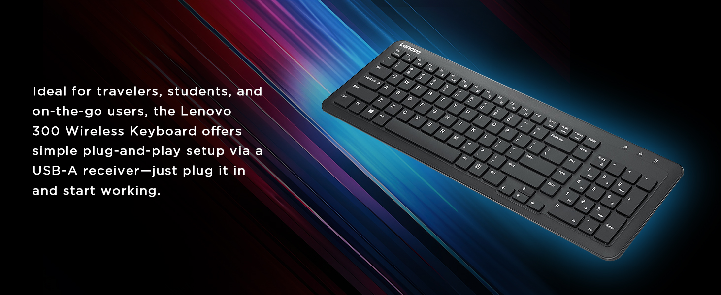 Truly Wireless Experience