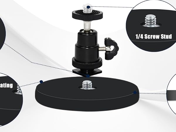 ring cam wall mount