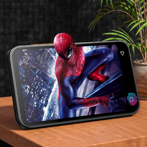 TIMMKOO Q5 Mp4 Player with Bluetooth