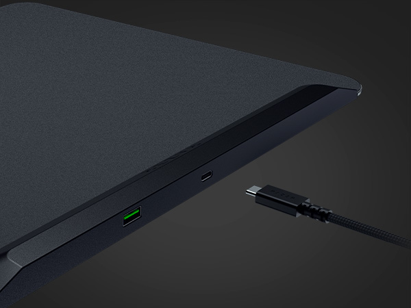 Detachable Type C Cable Convenient Power Charging