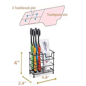 Toothbrush Holder