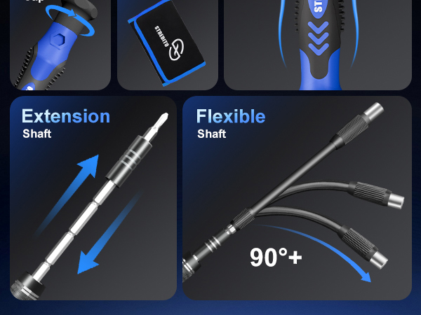 electronics tool kit