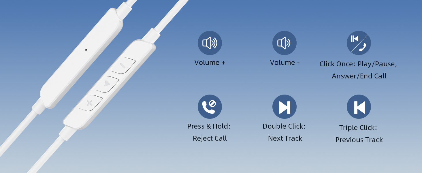 USB Type C Headphone Open Ear Adjustable Over Ear Hook Headset School Kid Earphone Wired Earbuds