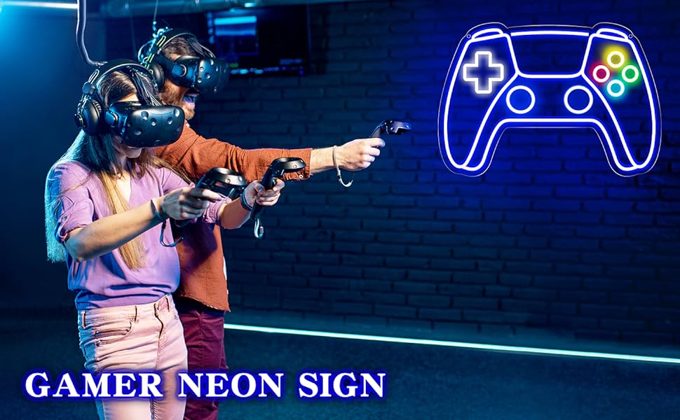 Neon Sign