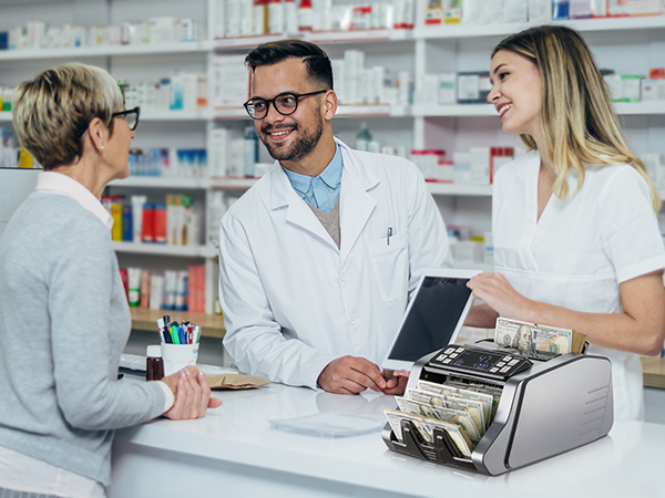 pharmacies