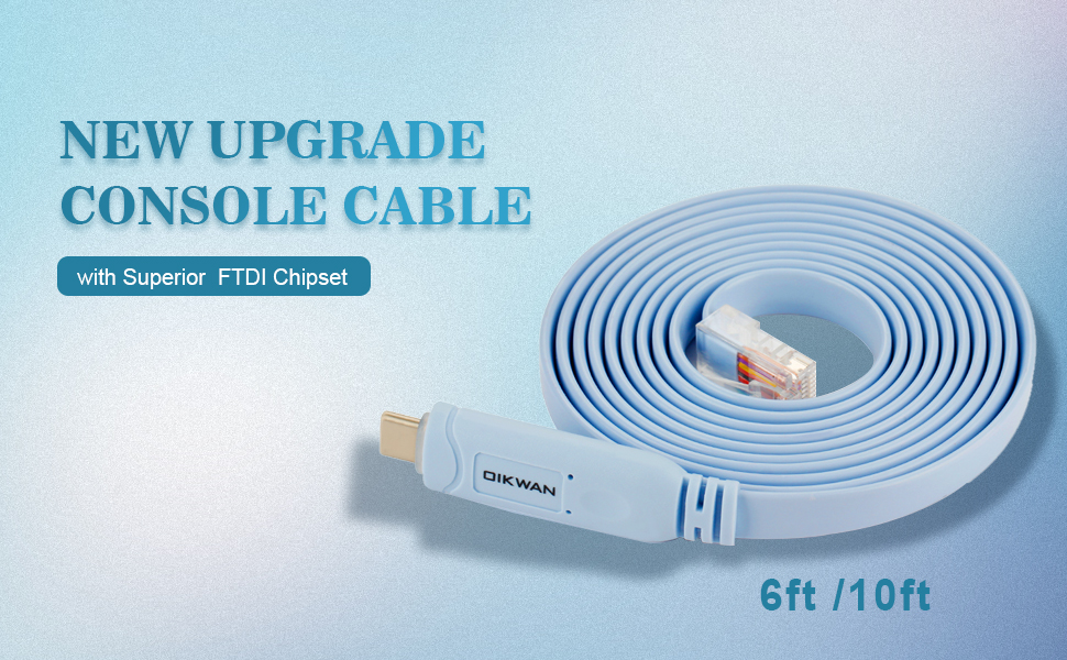 usb c console cable