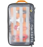Lowepro GearUp Case : Travel Organizer and Packing Case for Storing and Protecting Digital Devices