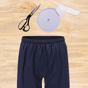 Airisoer Elastic Bands 04