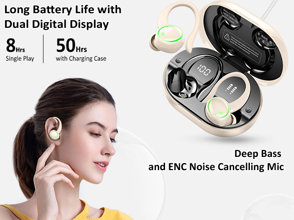 bluetooth headphones