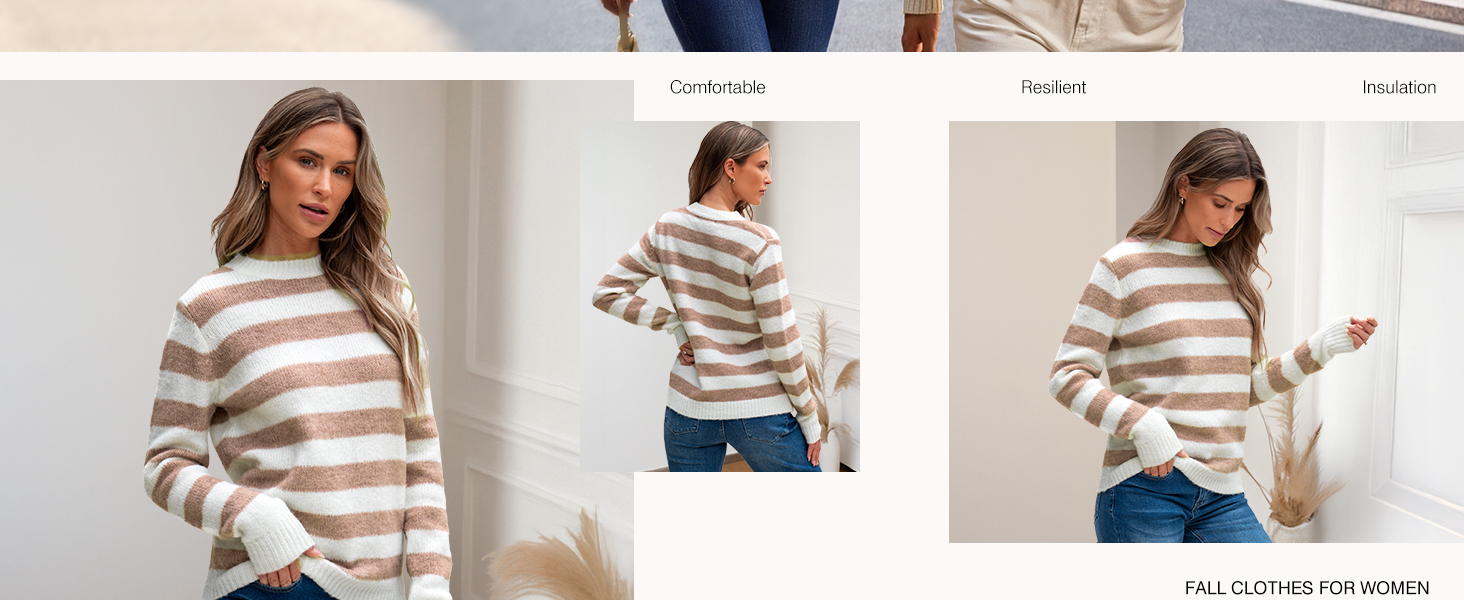 womens sweaters