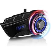 Moman Motorcycle Intercom