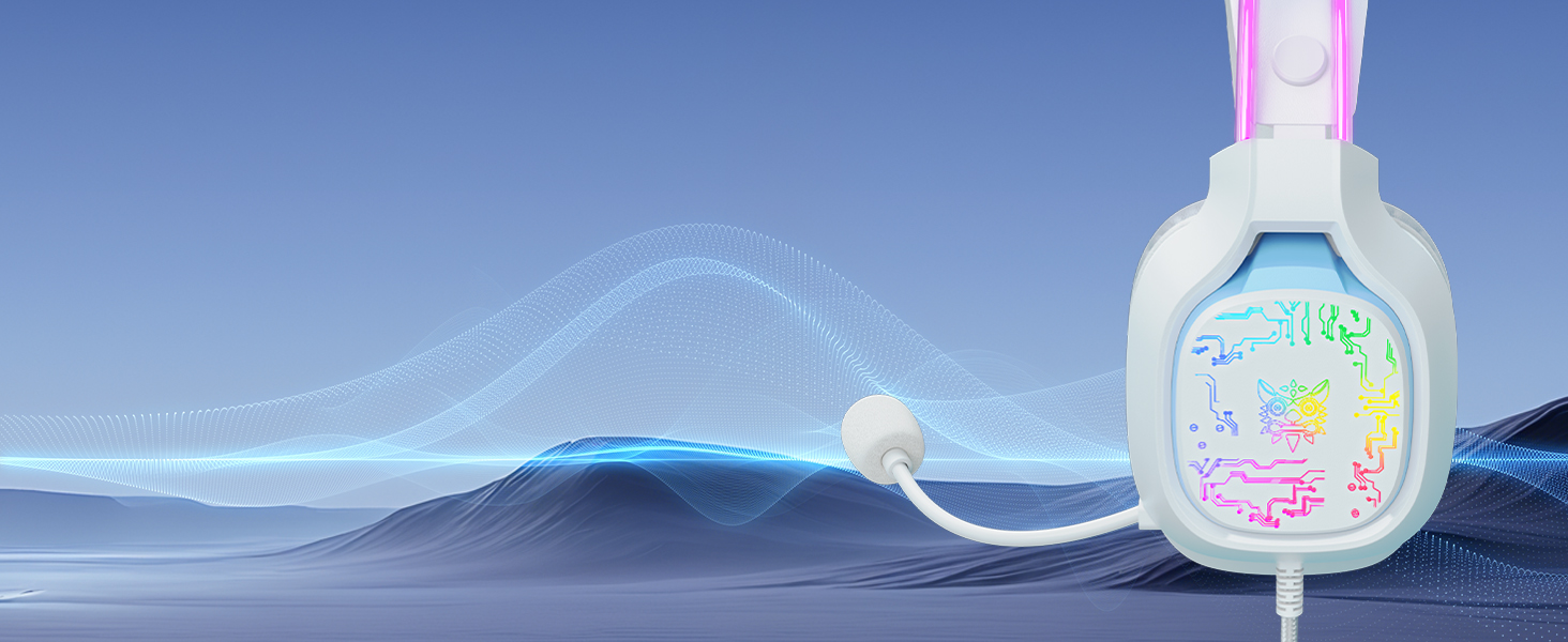360° adjustable microphone
