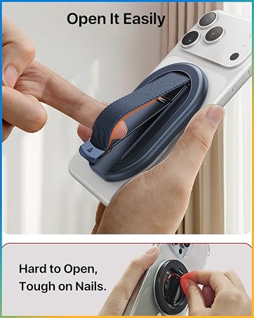 magsafe phone grip