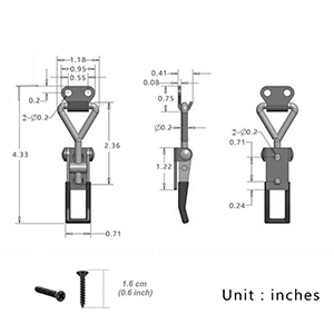 latch hook