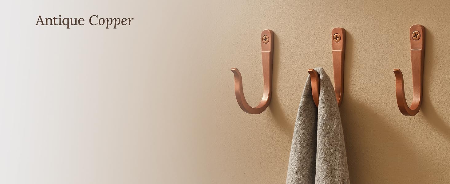 Antique Copper